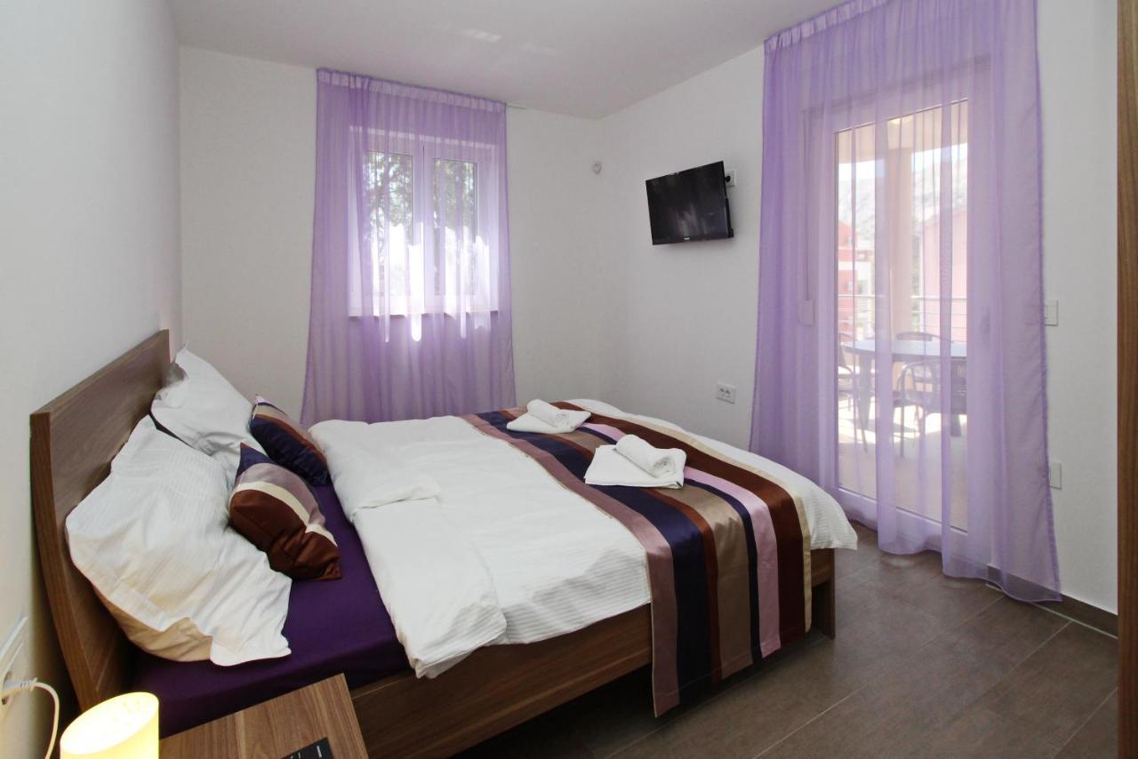 Apartments By The Sea Baska, Krk - 18845 المظهر الخارجي الصورة